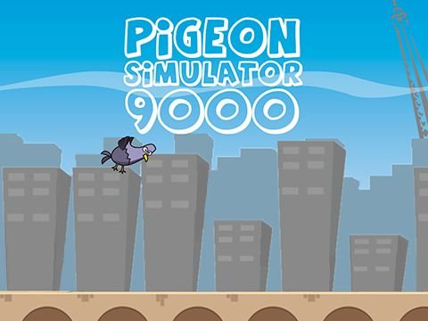 download Pigeon: Simulator 9000 apk